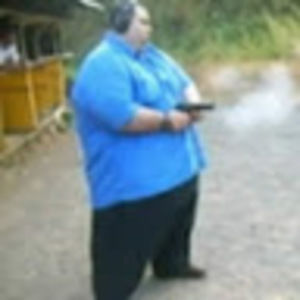 Meet your Posher, Mark